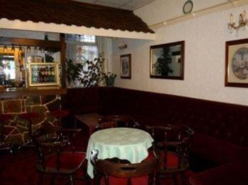 The Elmora Bed & Breakfast Блекпул Екстериор снимка